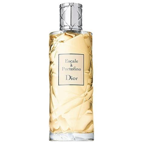 escale a portofino dior 125 ml|dior escale a portofino 125ml.